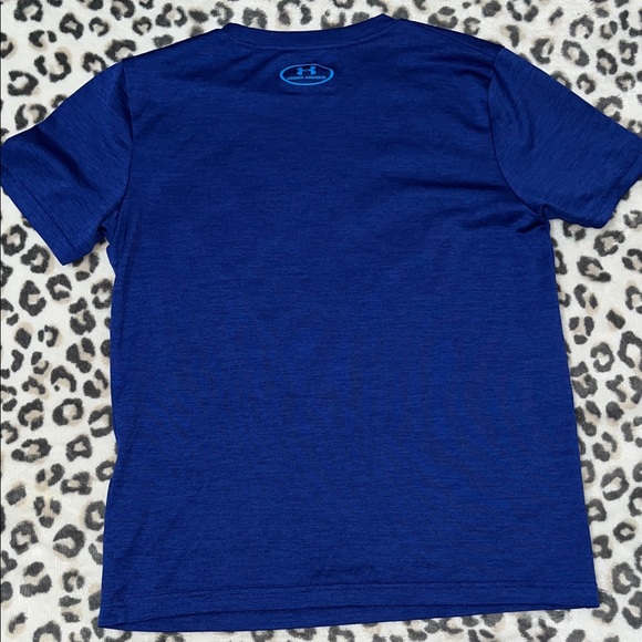 Under Armour Kids Graphic Tee - Picture 7 of 8